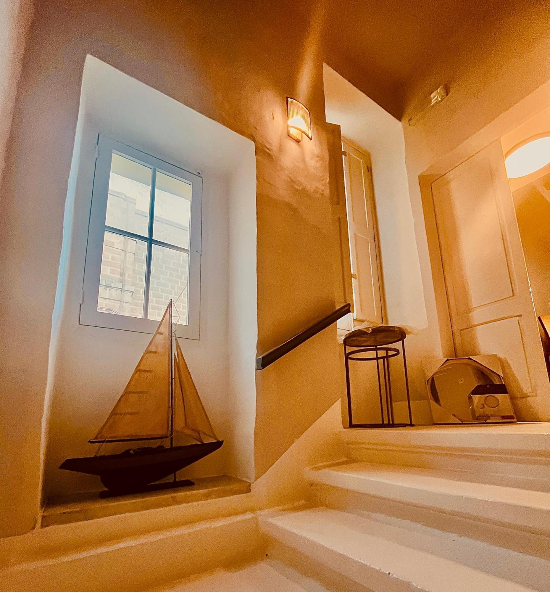 Grand Arcanum Apartment 2 - Comfortable And Elegant Senglea Luaran gambar