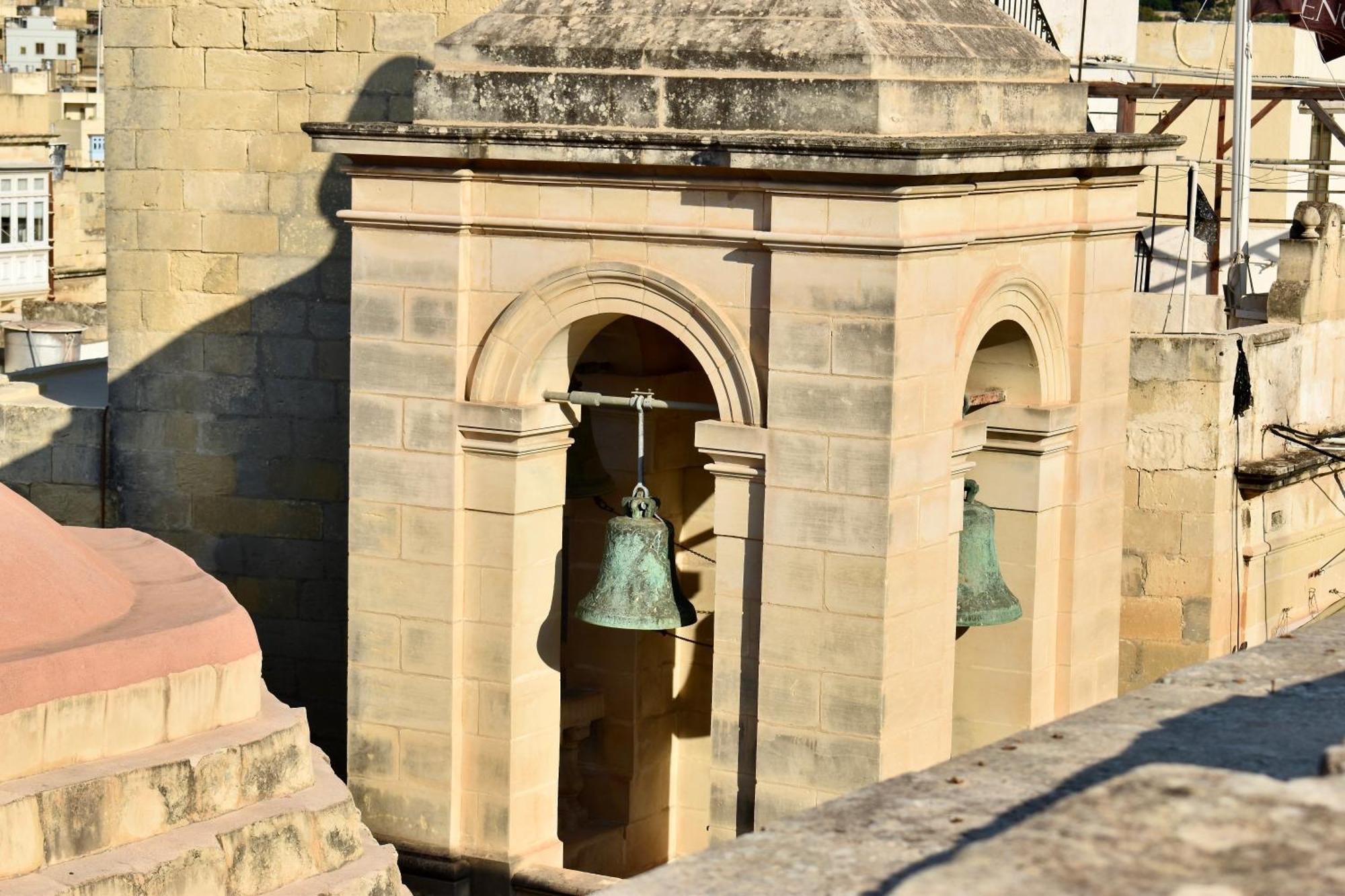 Grand Arcanum Apartment 2 - Comfortable And Elegant Senglea Luaran gambar