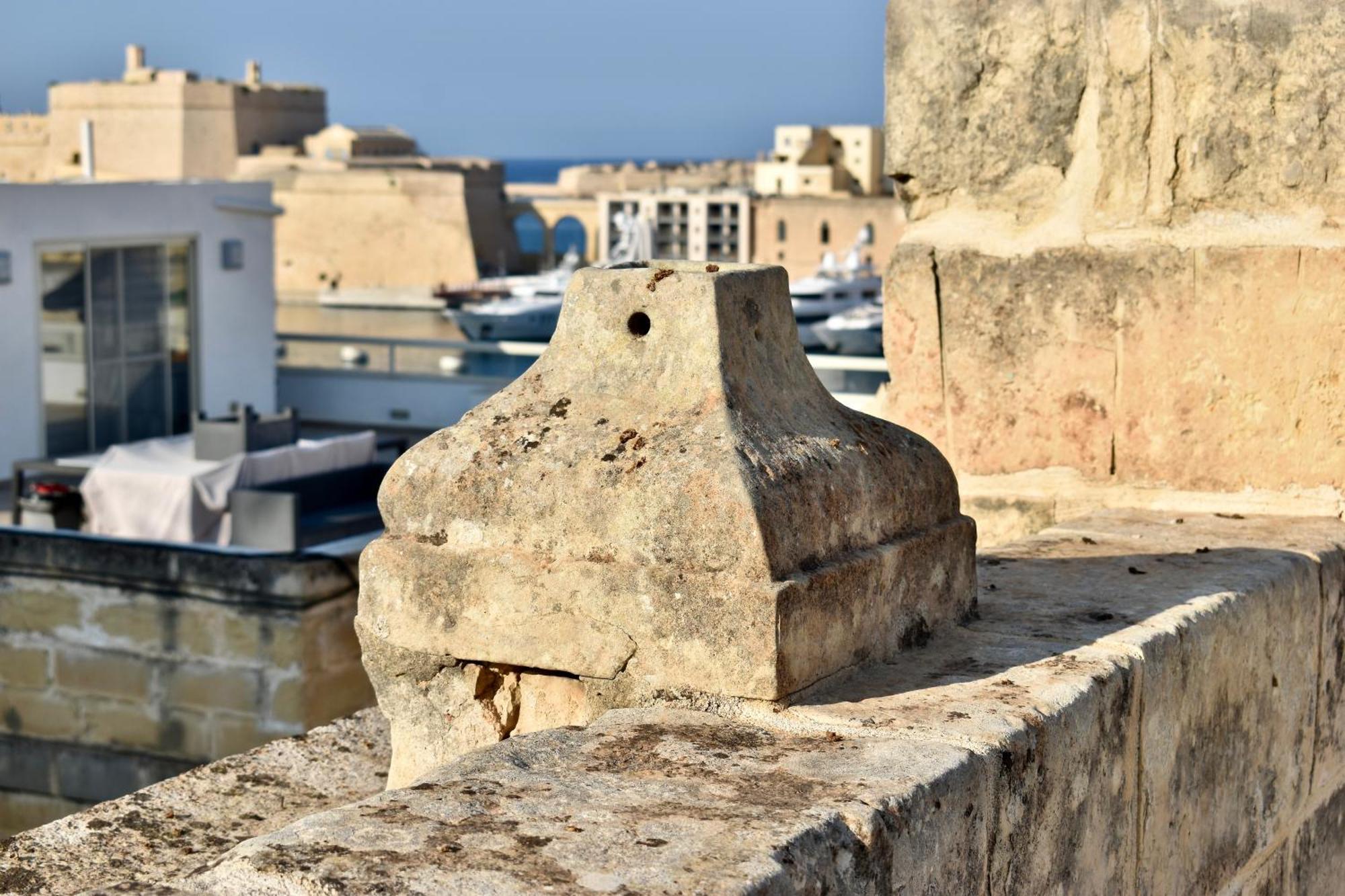 Grand Arcanum Apartment 2 - Comfortable And Elegant Senglea Luaran gambar