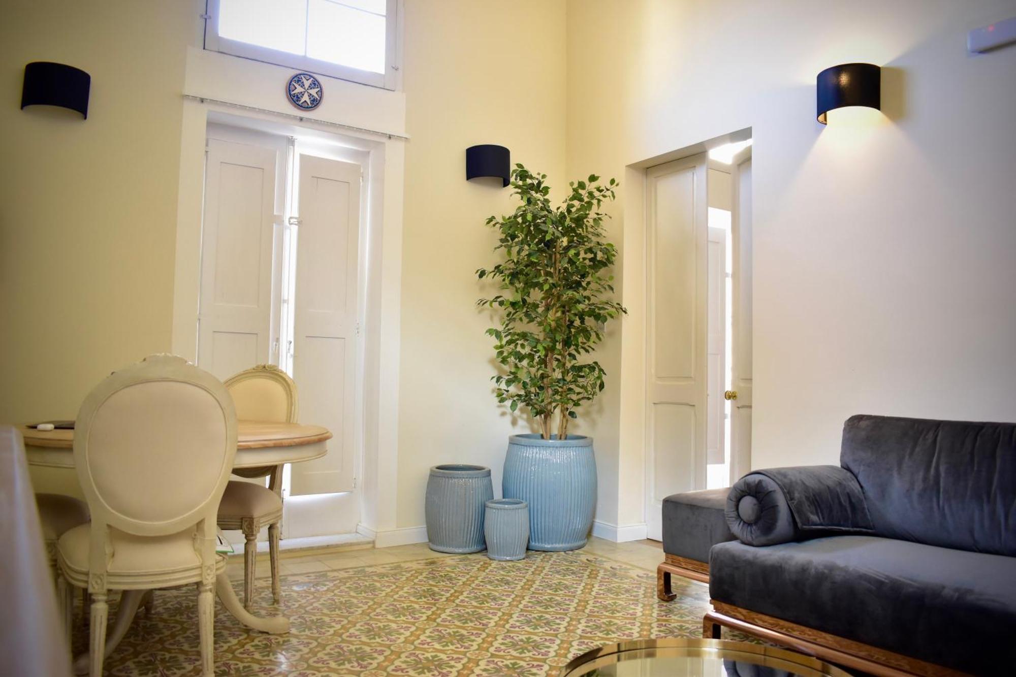 Grand Arcanum Apartment 2 - Comfortable And Elegant Senglea Luaran gambar