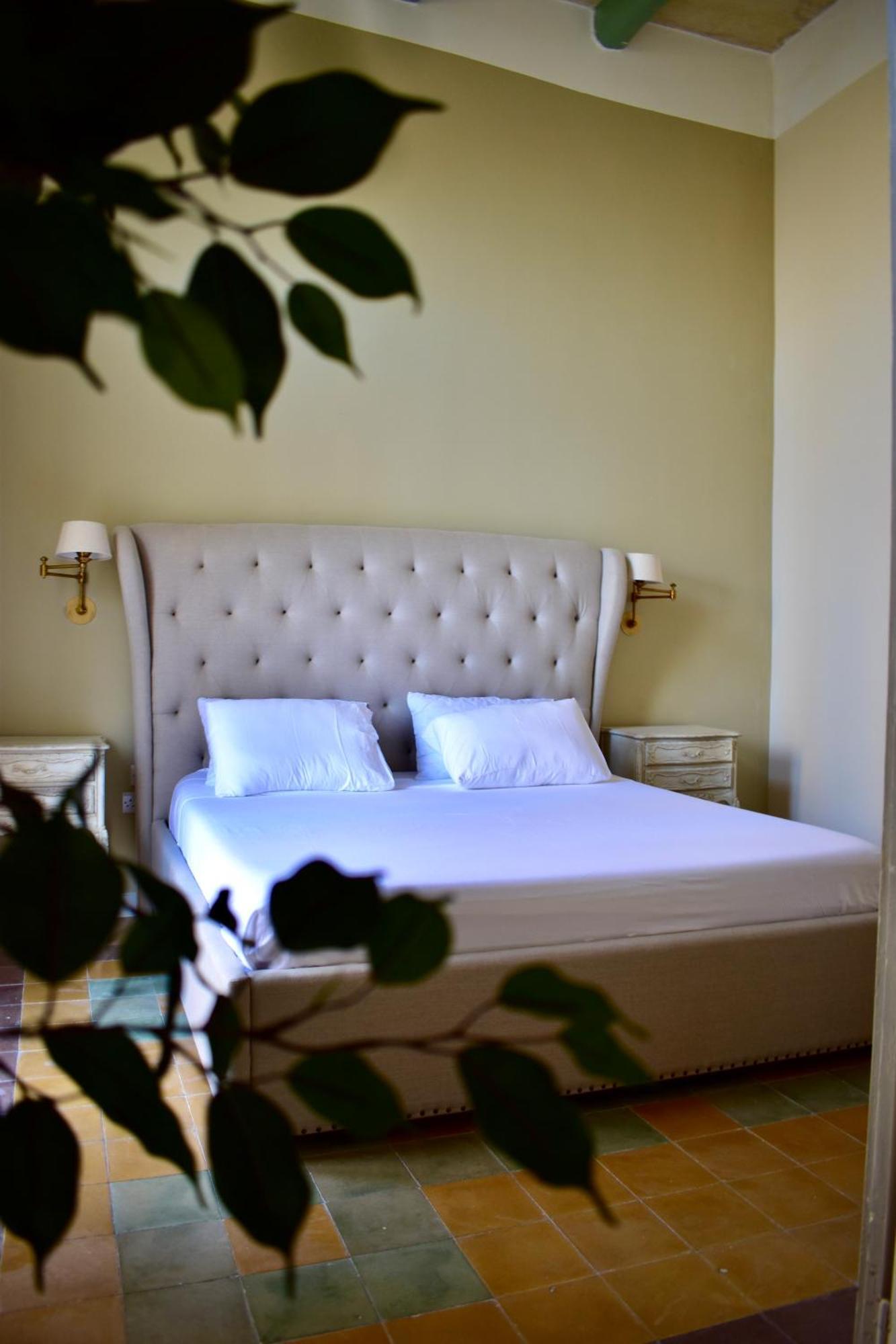 Grand Arcanum Apartment 2 - Comfortable And Elegant Senglea Luaran gambar