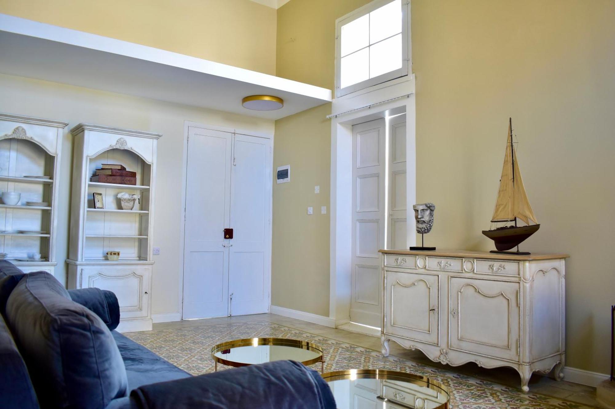 Grand Arcanum Apartment 2 - Comfortable And Elegant Senglea Luaran gambar
