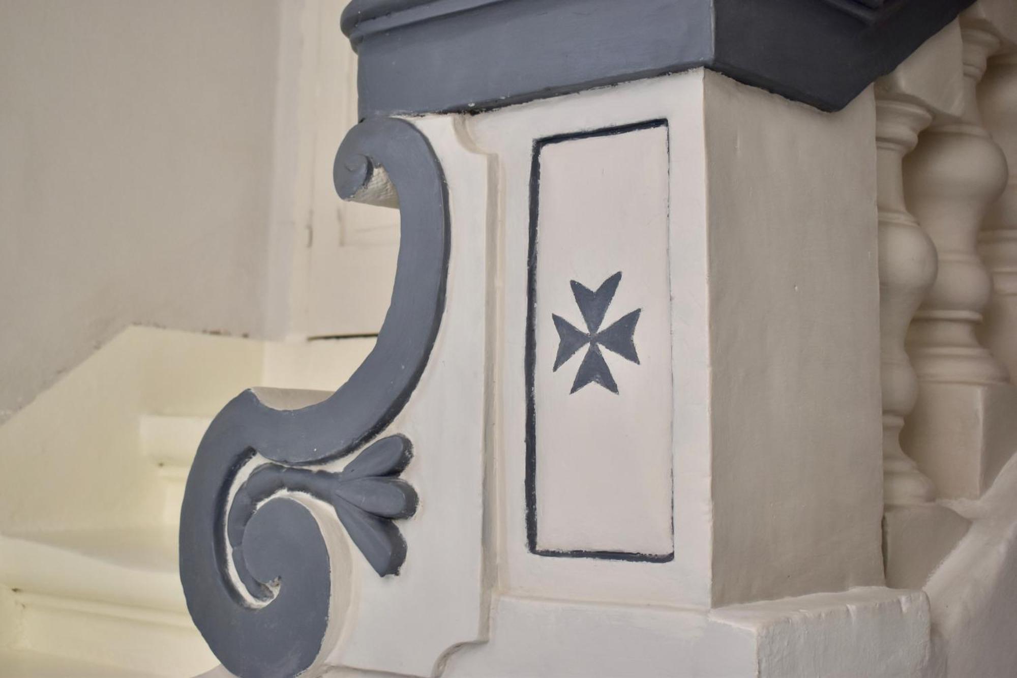 Grand Arcanum Apartment 2 - Comfortable And Elegant Senglea Luaran gambar