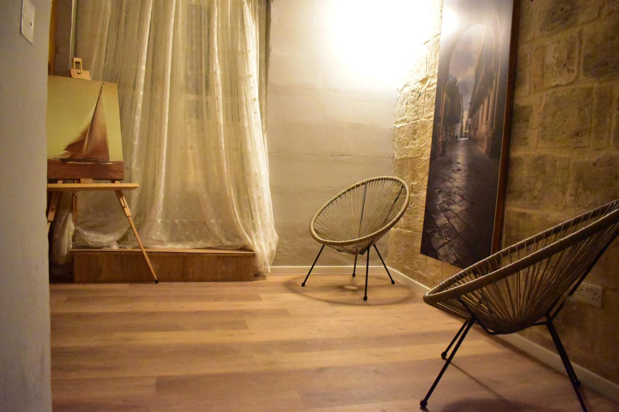 Grand Arcanum Apartment 2 - Comfortable And Elegant Senglea Luaran gambar