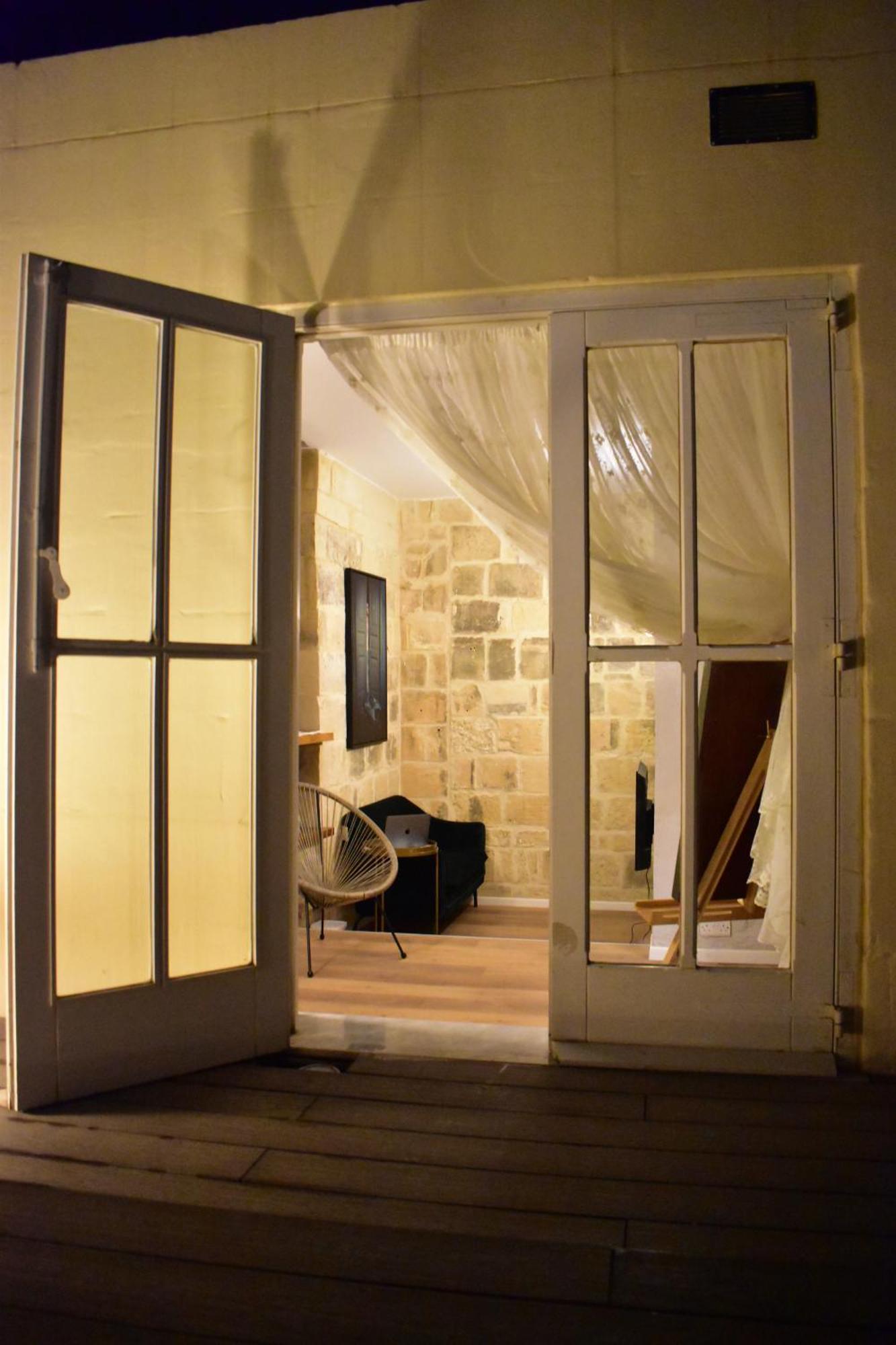 Grand Arcanum Apartment 2 - Comfortable And Elegant Senglea Luaran gambar