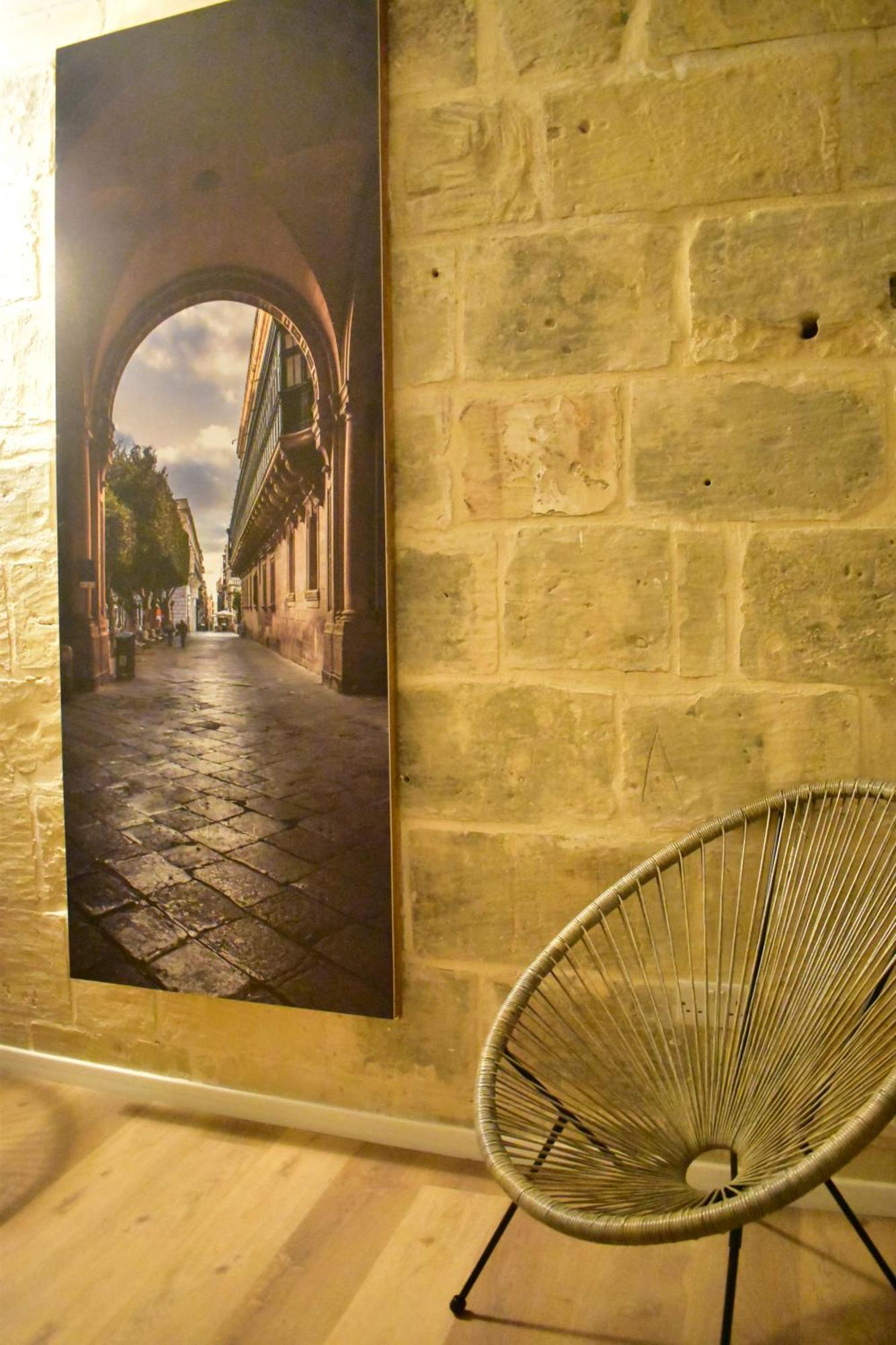 Grand Arcanum Apartment 2 - Comfortable And Elegant Senglea Luaran gambar