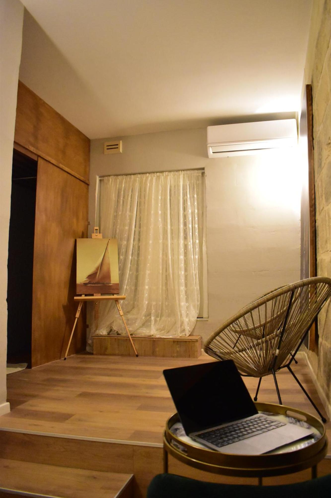 Grand Arcanum Apartment 2 - Comfortable And Elegant Senglea Luaran gambar