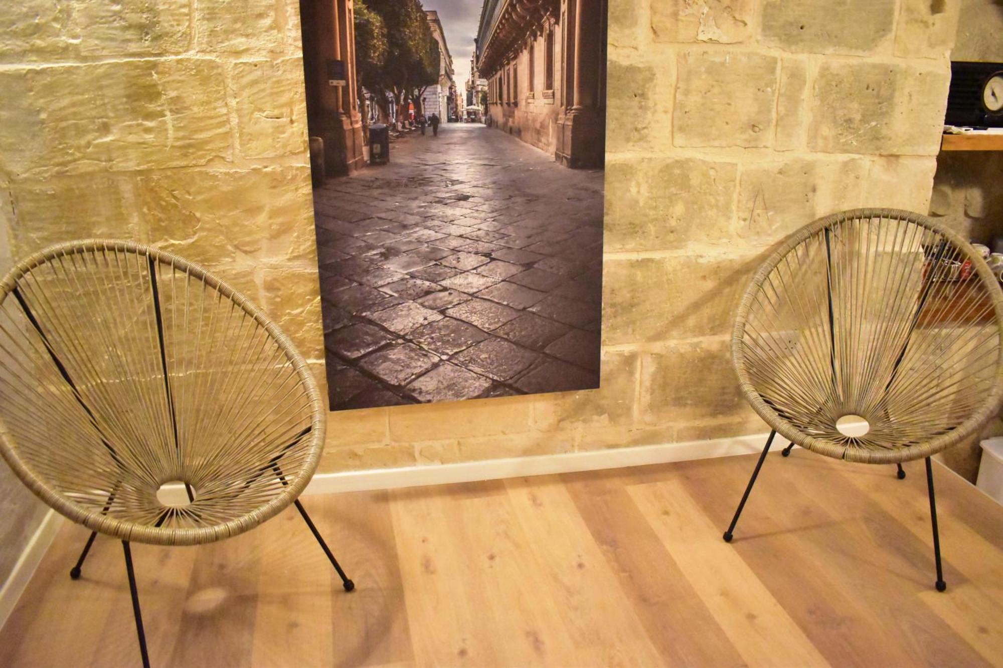 Grand Arcanum Apartment 2 - Comfortable And Elegant Senglea Luaran gambar