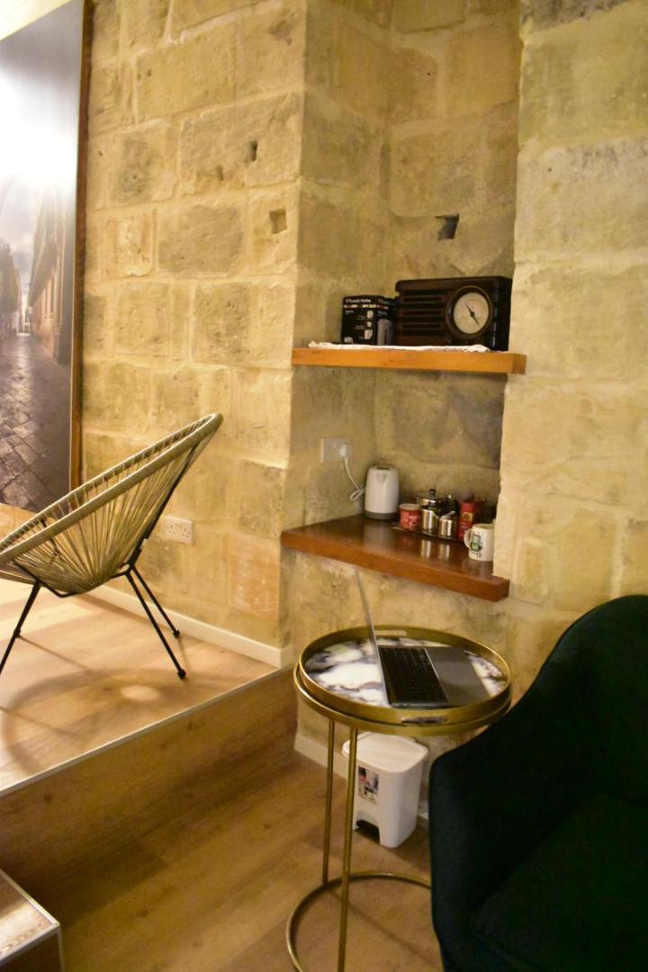 Grand Arcanum Apartment 2 - Comfortable And Elegant Senglea Luaran gambar
