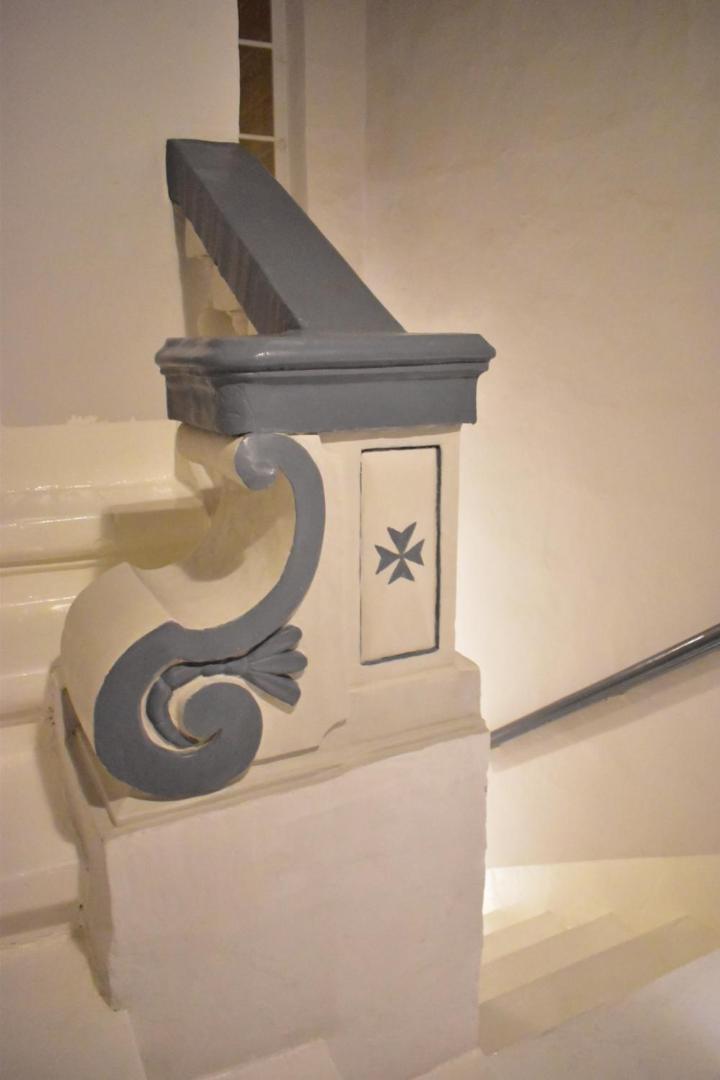 Grand Arcanum Apartment 2 - Comfortable And Elegant Senglea Luaran gambar