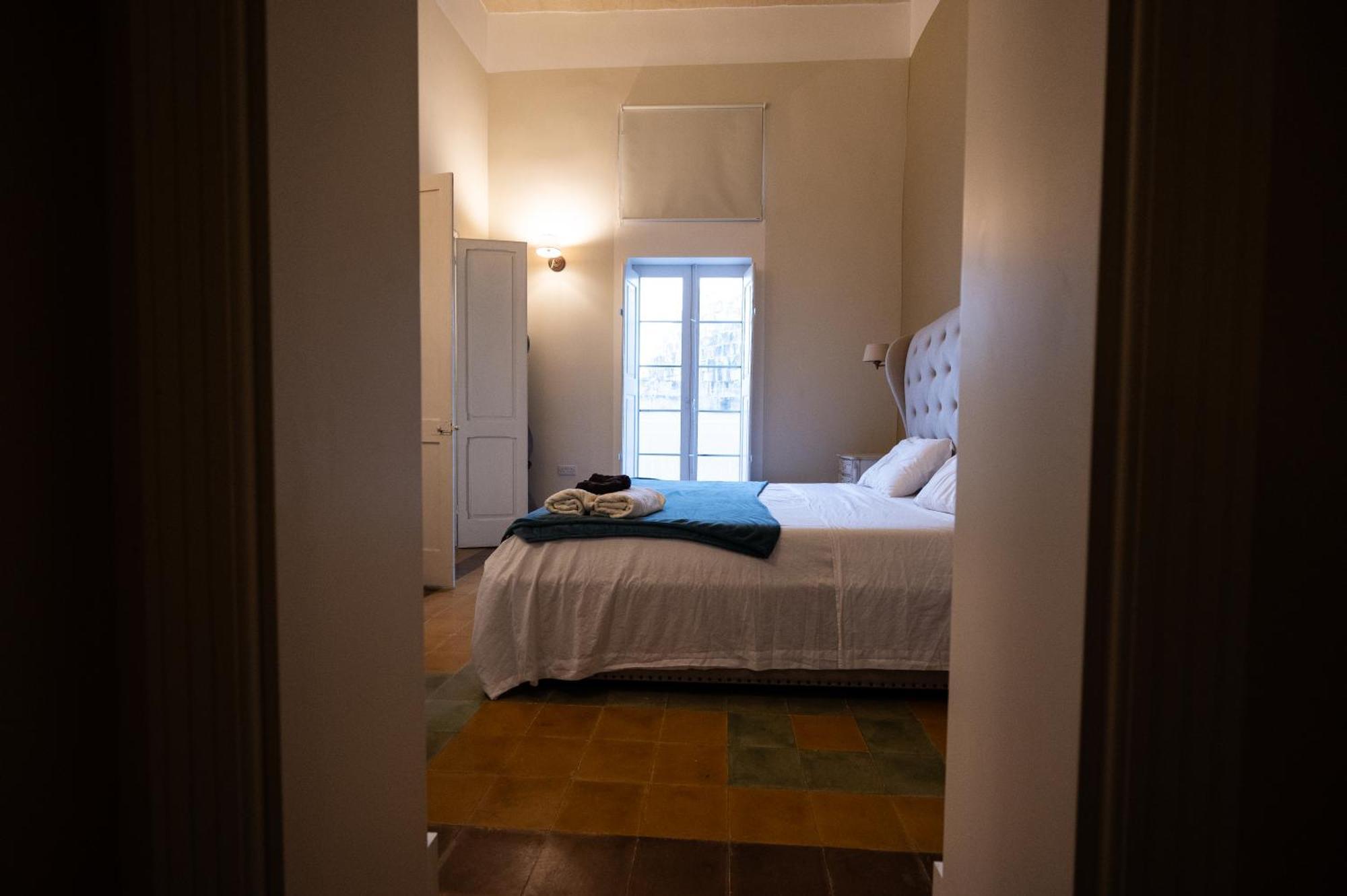 Grand Arcanum Apartment 2 - Comfortable And Elegant Senglea Luaran gambar