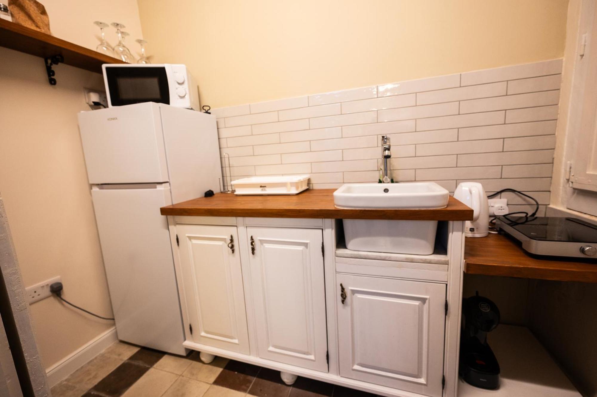 Grand Arcanum Apartment 2 - Comfortable And Elegant Senglea Luaran gambar