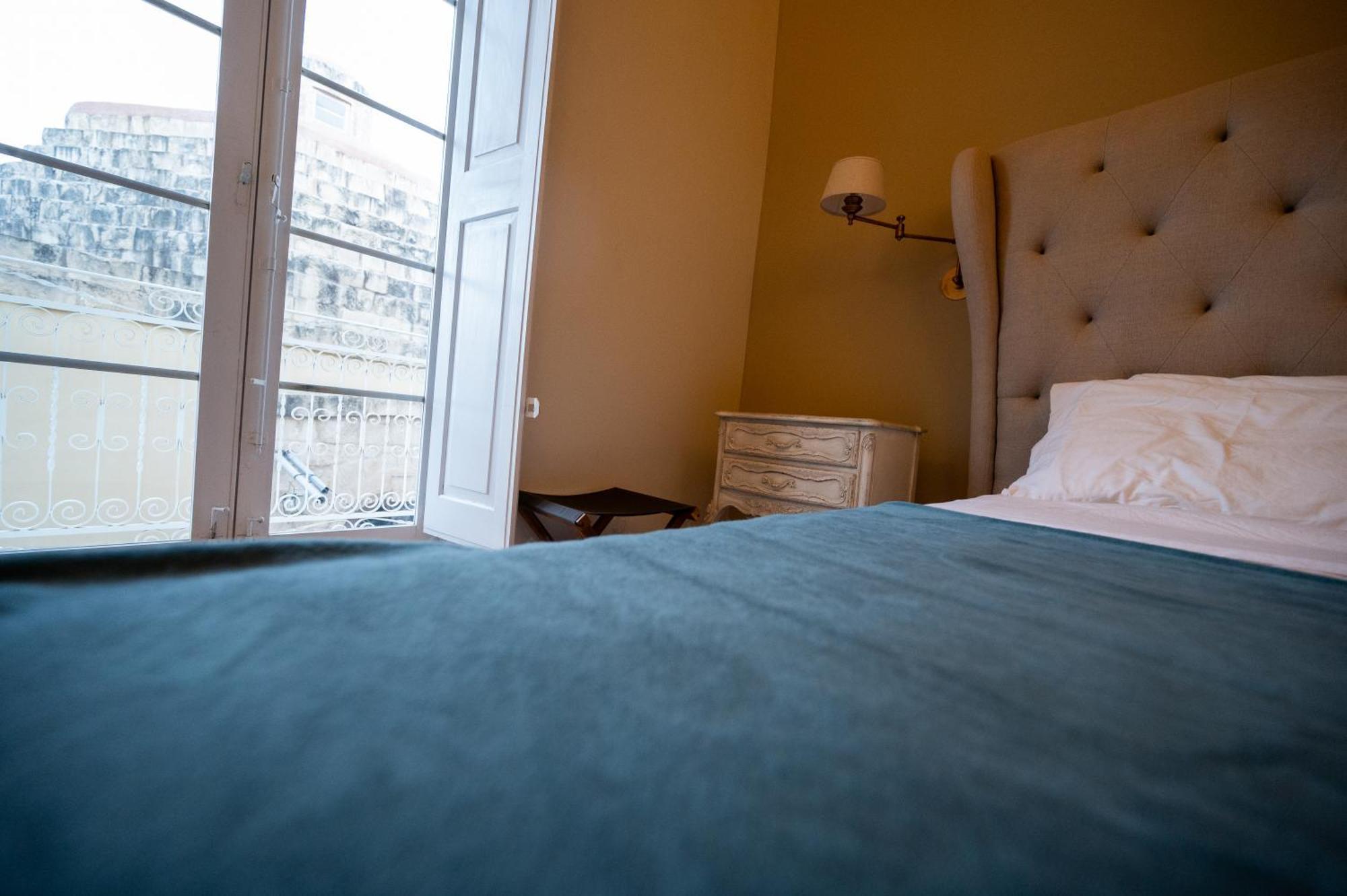 Grand Arcanum Apartment 2 - Comfortable And Elegant Senglea Luaran gambar