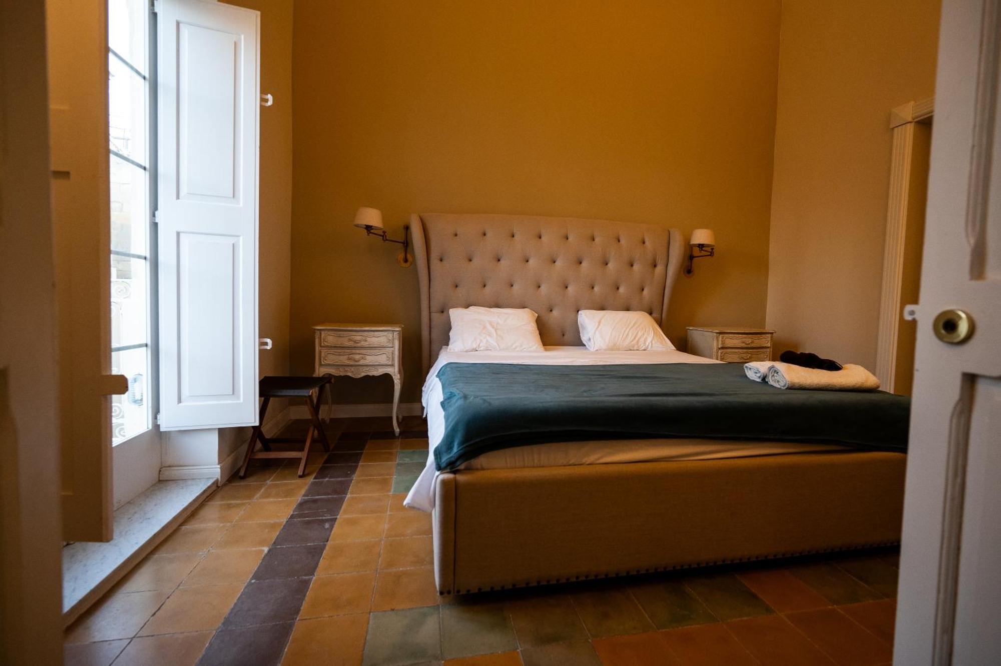 Grand Arcanum Apartment 2 - Comfortable And Elegant Senglea Luaran gambar