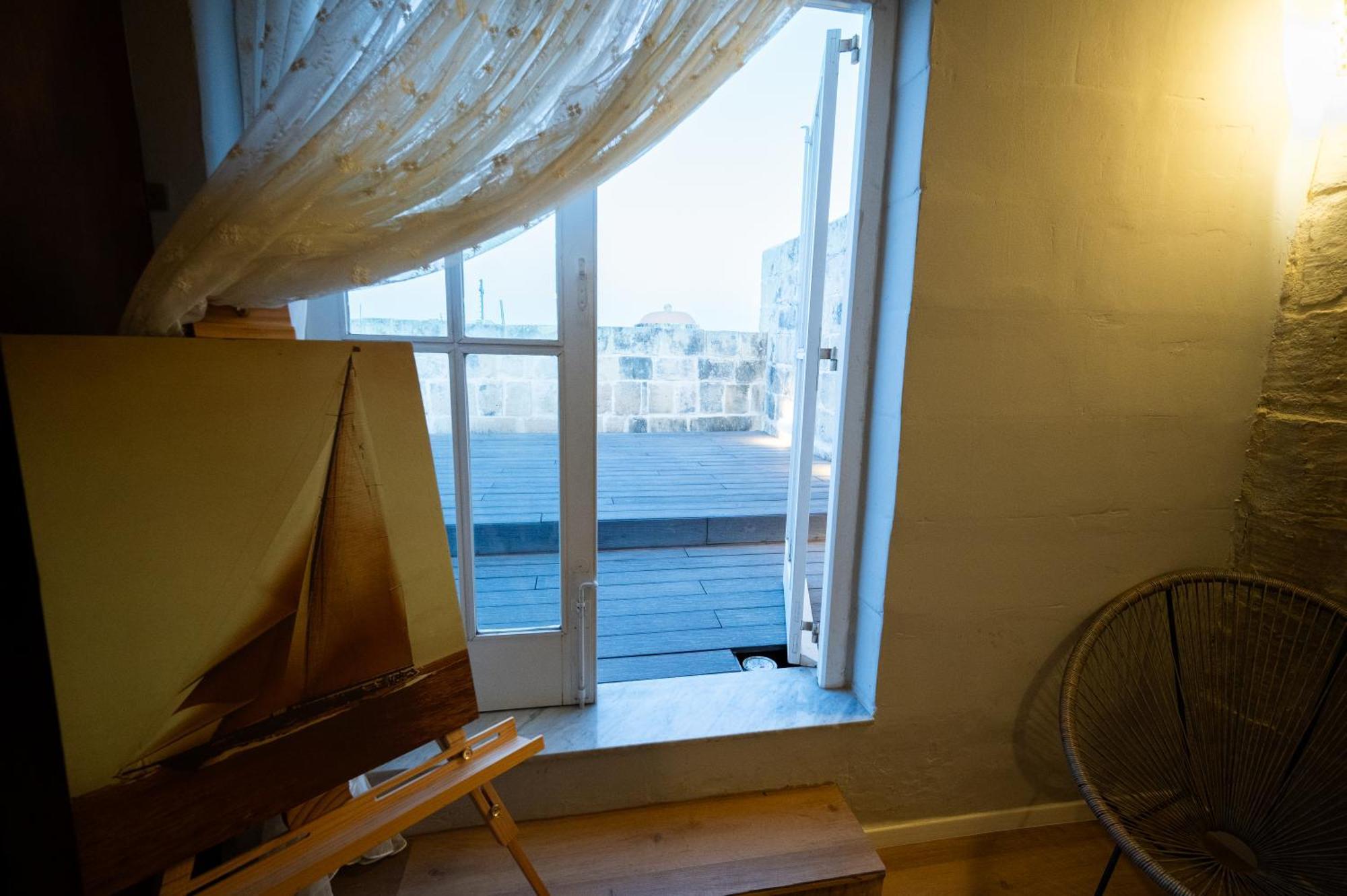 Grand Arcanum Apartment 2 - Comfortable And Elegant Senglea Luaran gambar