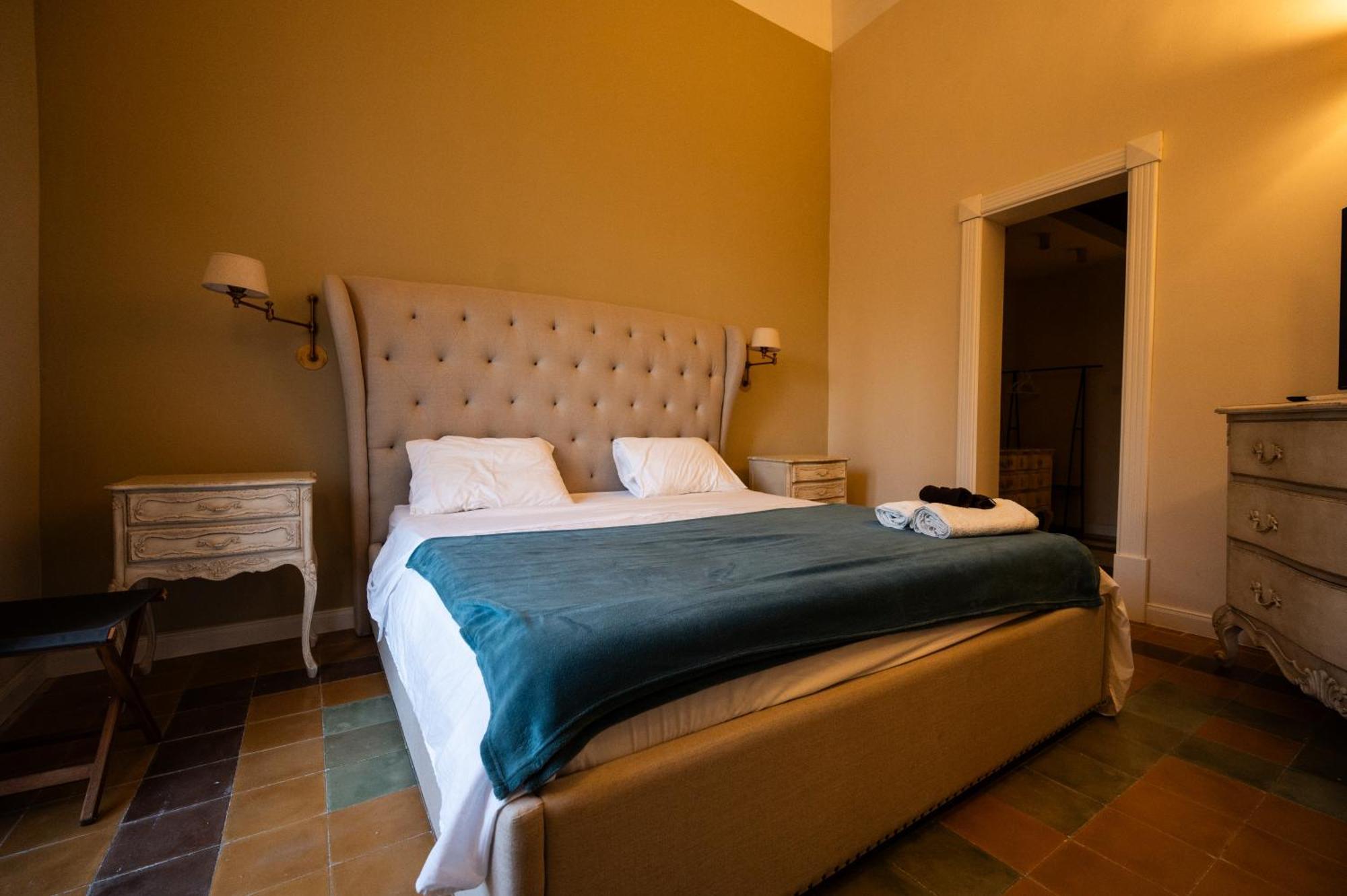 Grand Arcanum Apartment 2 - Comfortable And Elegant Senglea Luaran gambar