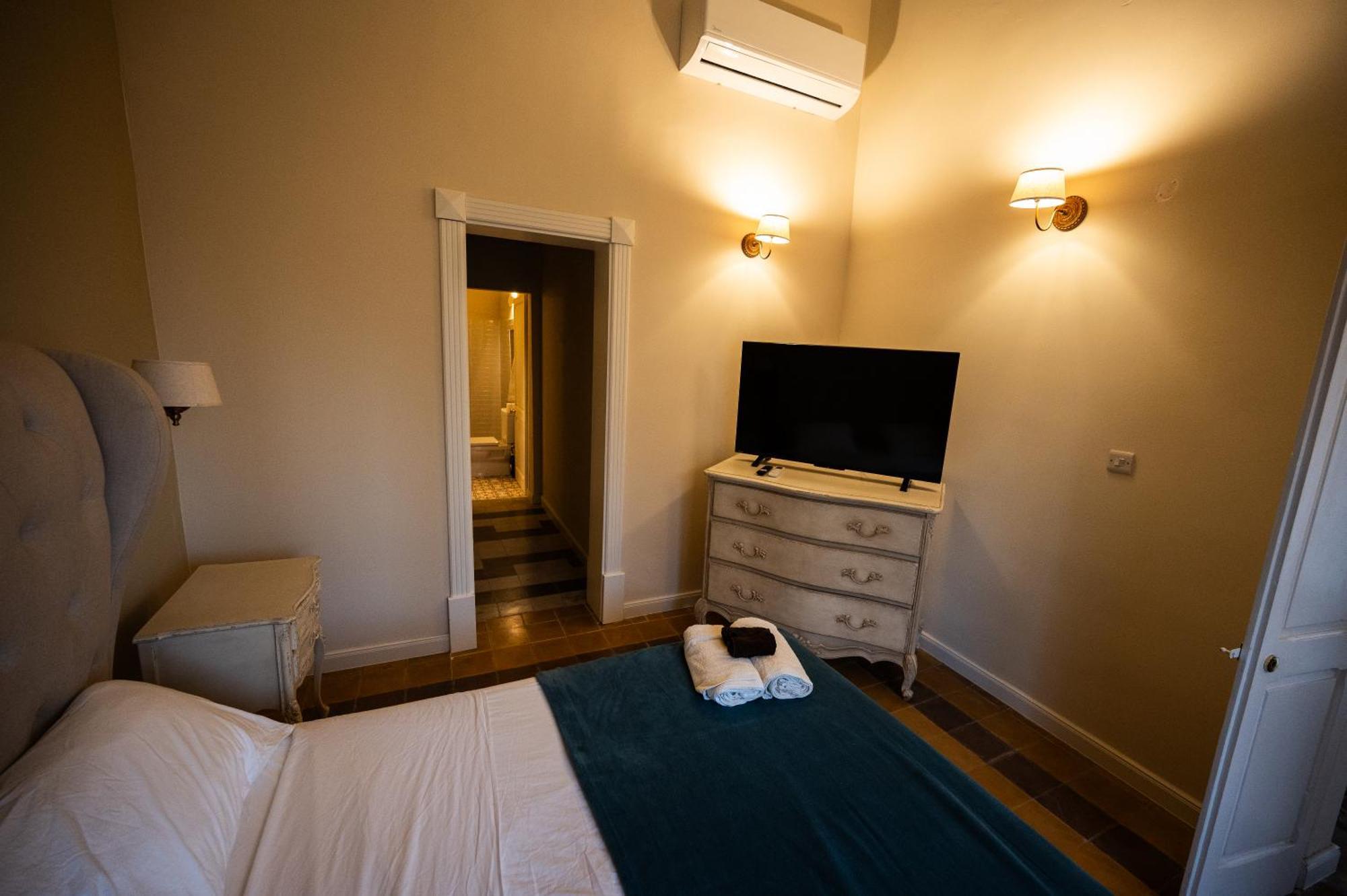 Grand Arcanum Apartment 2 - Comfortable And Elegant Senglea Luaran gambar