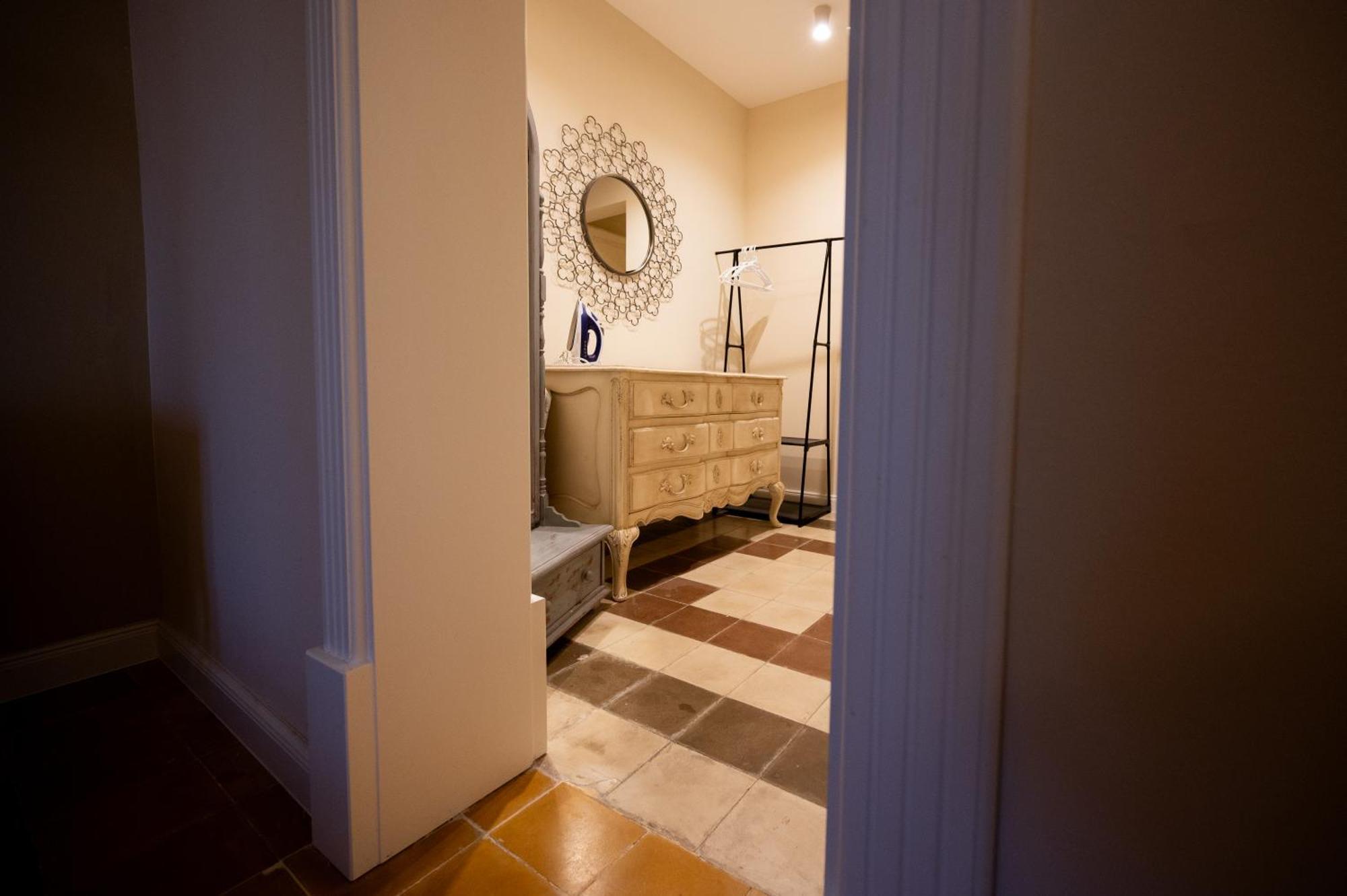 Grand Arcanum Apartment 2 - Comfortable And Elegant Senglea Luaran gambar
