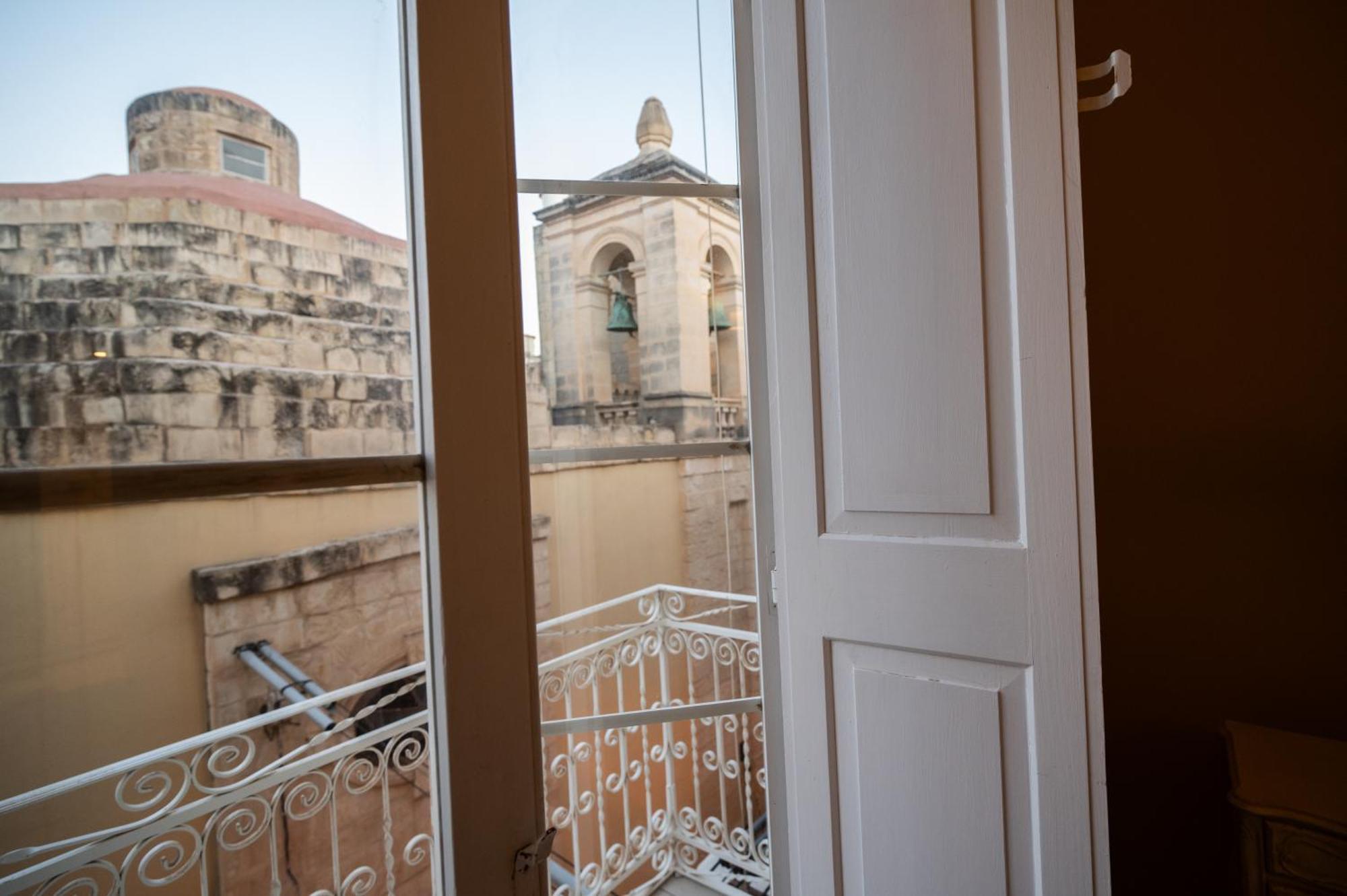 Grand Arcanum Apartment 2 - Comfortable And Elegant Senglea Luaran gambar