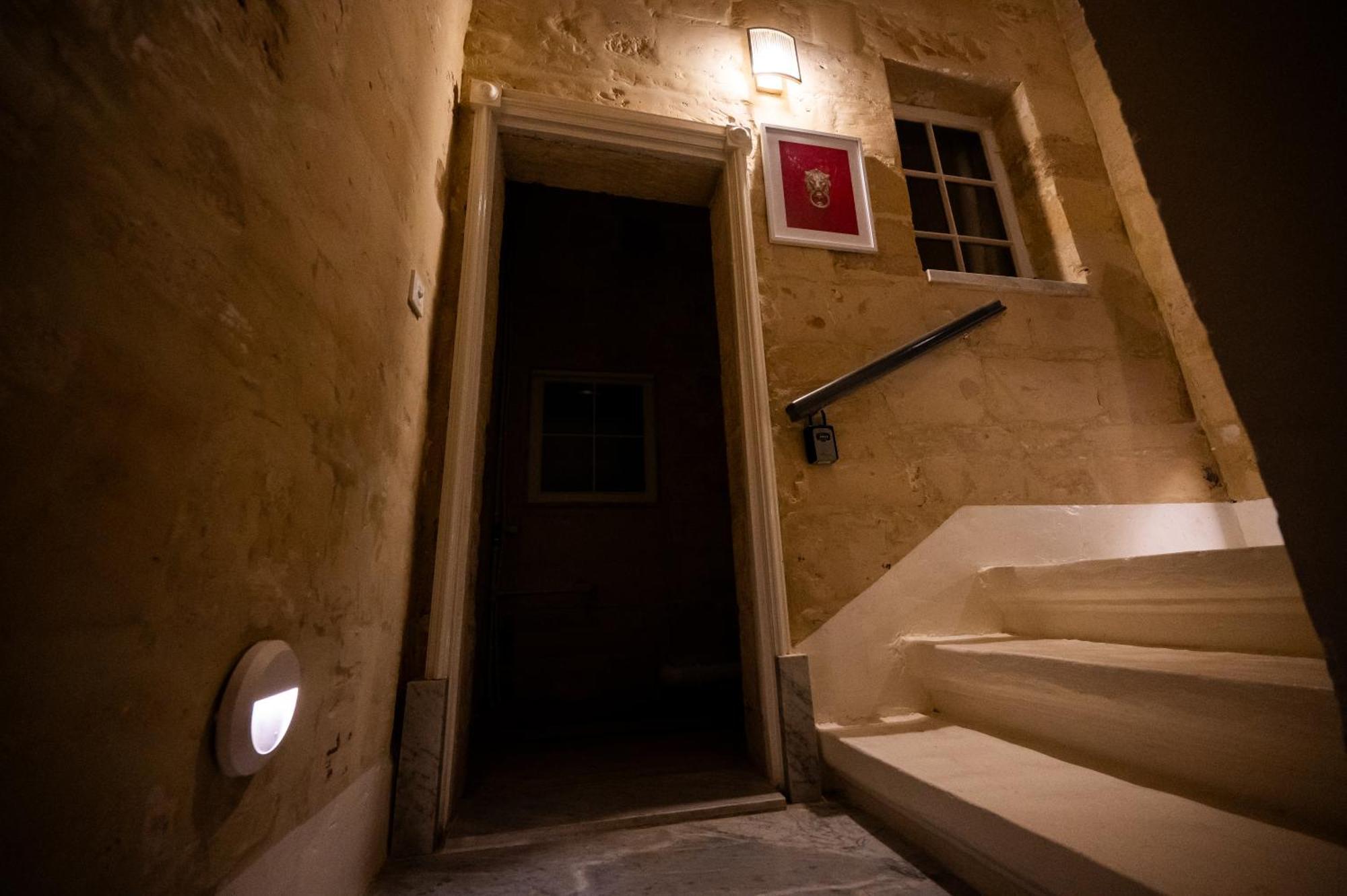 Grand Arcanum Apartment 2 - Comfortable And Elegant Senglea Luaran gambar
