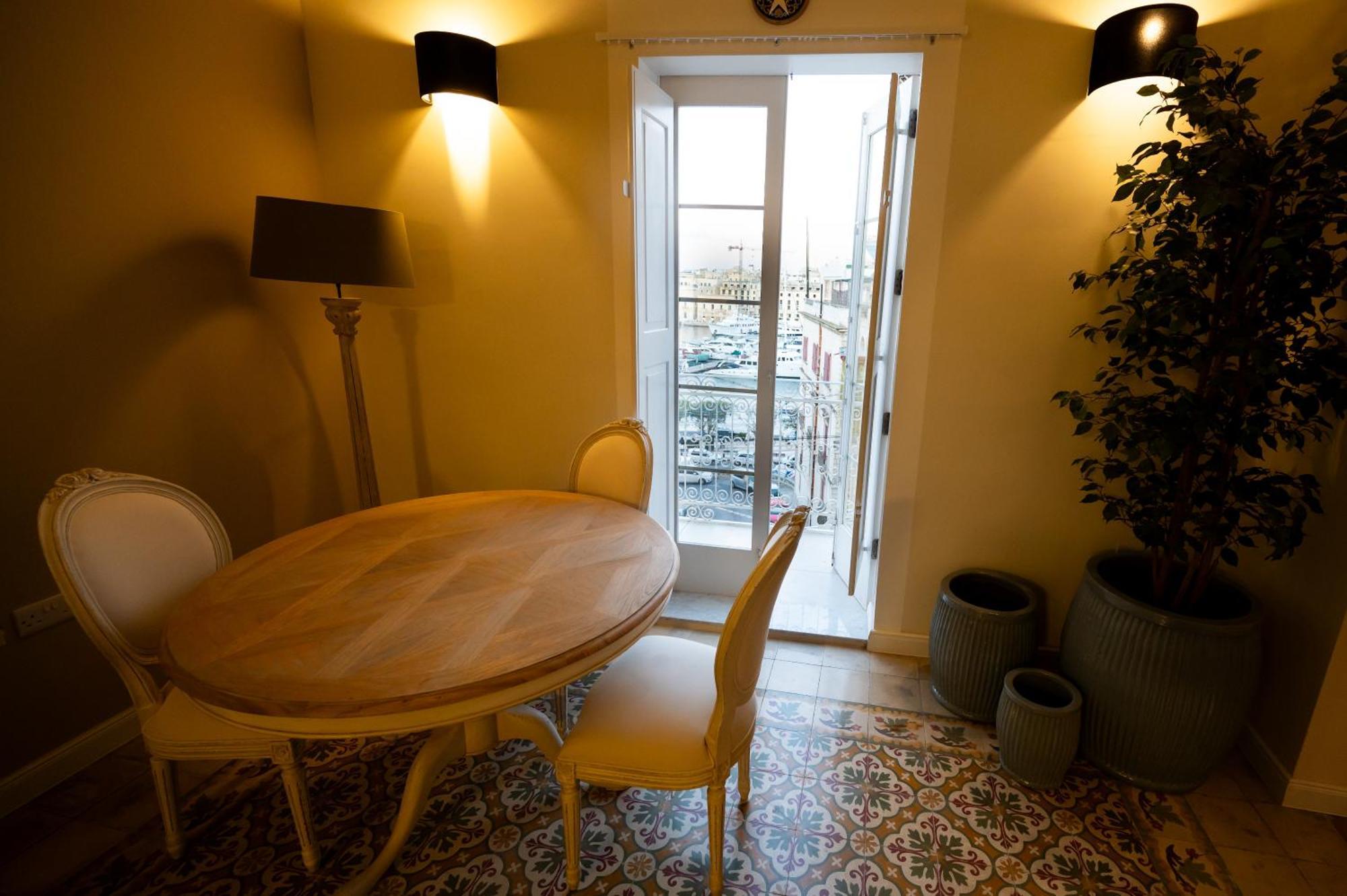 Grand Arcanum Apartment 2 - Comfortable And Elegant Senglea Luaran gambar